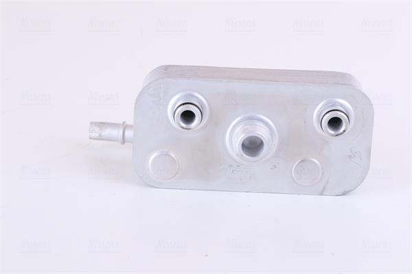 Radiador de óleo de caixa de velocidade automática NISSENS ref. 90657