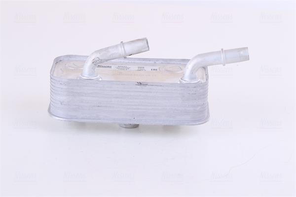 Radiador de óleo de caixa de velocidade automática NISSENS ref. 90657