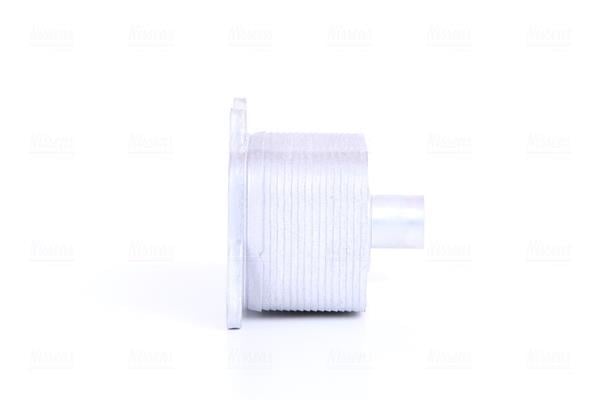 Radiador óleo motor NISSENS ref. 90659