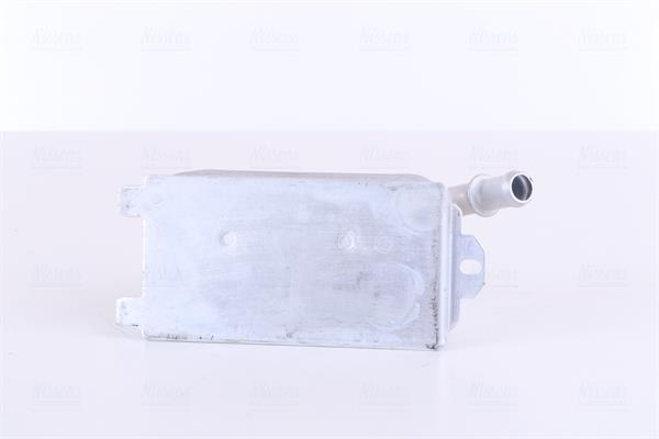 Radiador de óleo de caixa de velocidade automática NISSENS ref. 90661