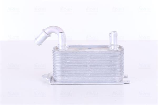 Radiador de óleo de caixa de velocidade automática NISSENS ref. 90661