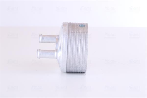 Radiador de óleo de caixa de velocidade automática NISSENS ref. 90664