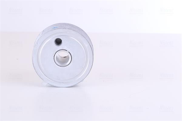 Radiador de óleo de caixa de velocidade automática NISSENS ref. 90664