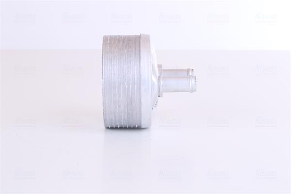 Radiador de óleo de caixa de velocidade automática NISSENS ref. 90664