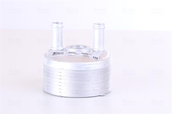 Radiador de óleo de caixa de velocidade automática NISSENS ref. 90664