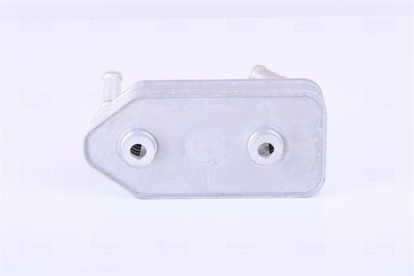 Radiador de óleo de caixa de velocidade automática NISSENS ref. 90667