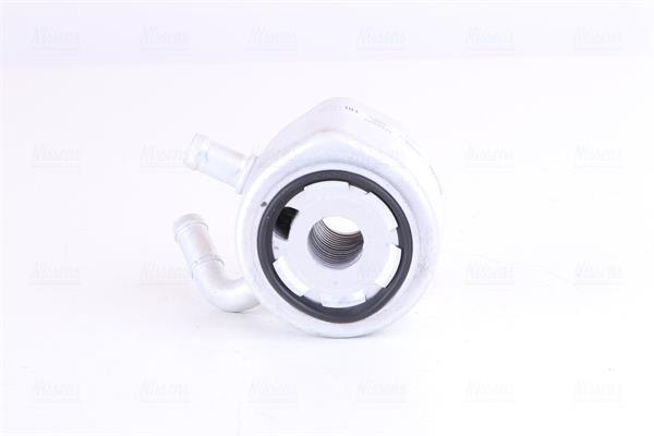 Radiador óleo motor NISSENS ref. 90669