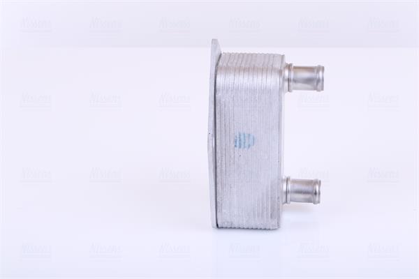 Radiador óleo motor NISSENS ref. 90675