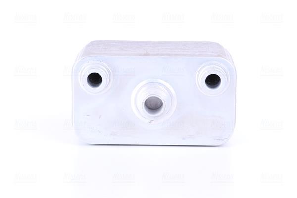 Radiador de óleo de caixa de velocidade automática NISSENS ref. 90678