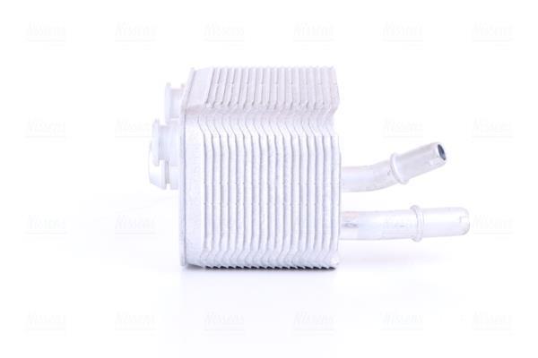 Radiador de óleo de caixa de velocidade automática NISSENS ref. 90678