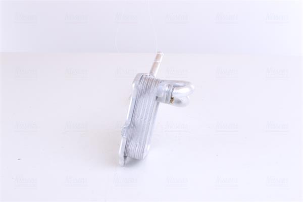 Radiador óleo motor NISSENS ref. 90679