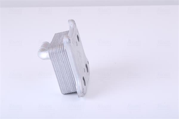 Radiador óleo motor NISSENS ref. 90680