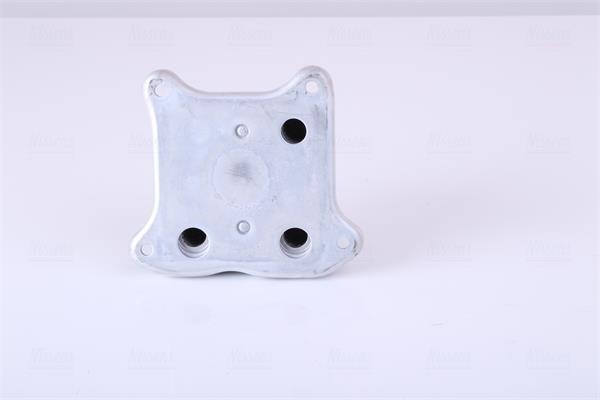 Radiador óleo motor NISSENS ref. 90680