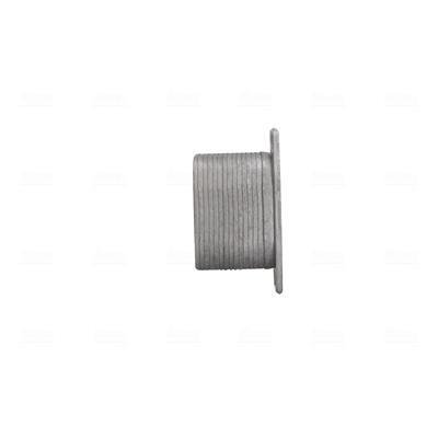 Radiador óleo motor NISSENS ref. 90681