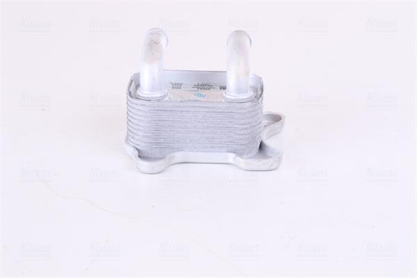 Radiateur d'huile moteur (Refroidisseur d'huile moteur) NISSENS 90682