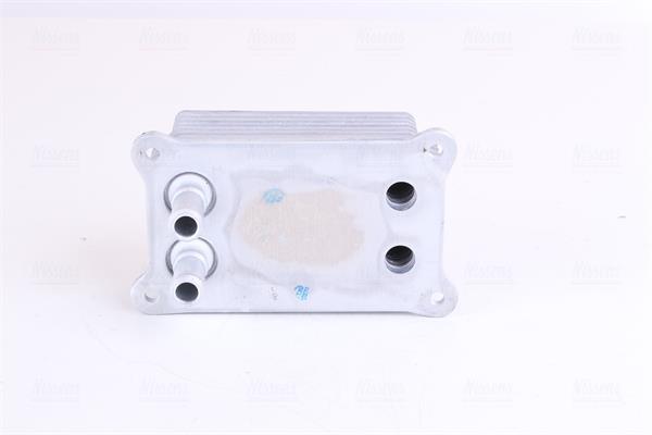 Radiador óleo motor NISSENS ref. 90683