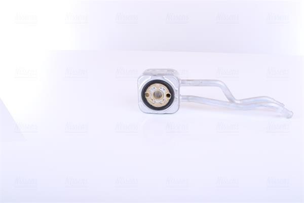 Radiador óleo motor NISSENS ref. 90685