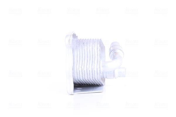 Radiador óleo motor NISSENS ref. 90688