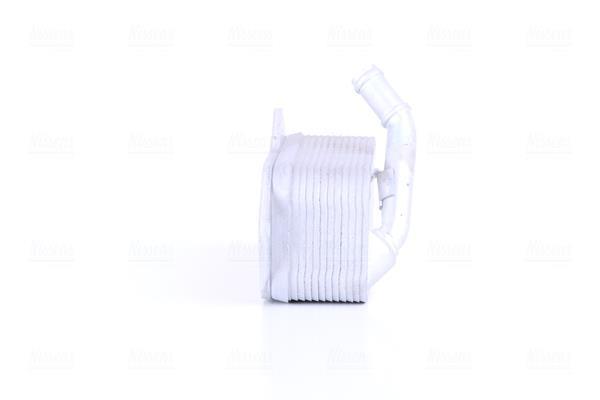 Radiador óleo motor NISSENS ref. 90689