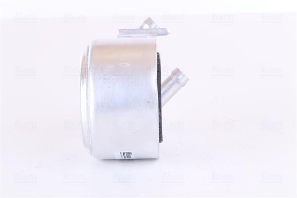 Radiador óleo motor NISSENS ref. 90695