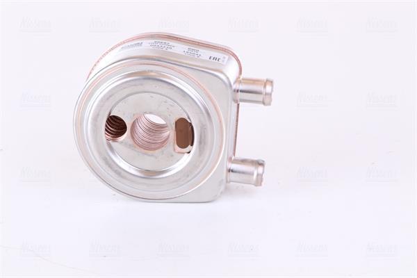 Radiador óleo motor NISSENS ref. 90697
