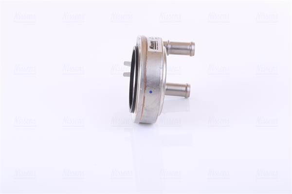 Radiador óleo motor NISSENS ref. 90701
