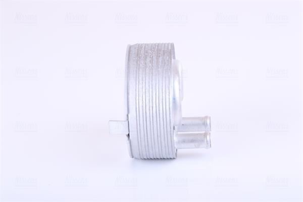 Radiador óleo motor NISSENS ref. 90719