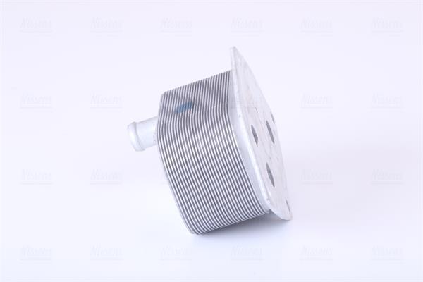 Radiador óleo motor NISSENS ref. 90720