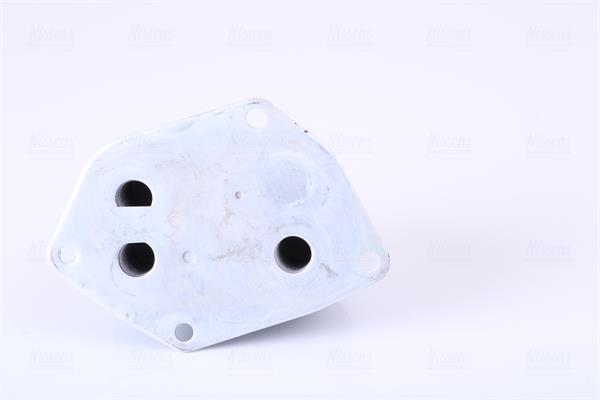 Radiador óleo motor NISSENS ref. 90720