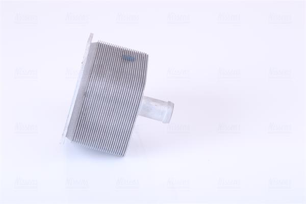 Radiador óleo motor NISSENS ref. 90720