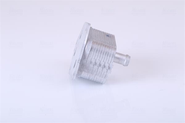 Radiador óleo motor NISSENS ref. 90721