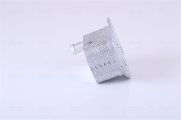 Radiador óleo motor NISSENS ref. 90721