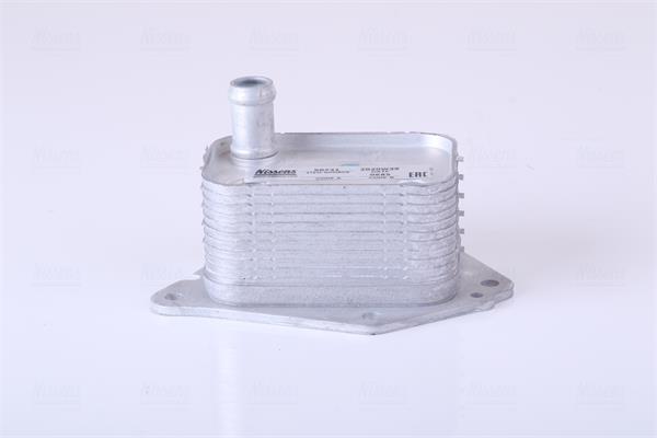 Radiador óleo motor NISSENS ref. 90721