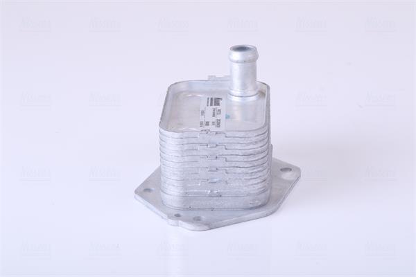 Radiador óleo motor NISSENS ref. 90721