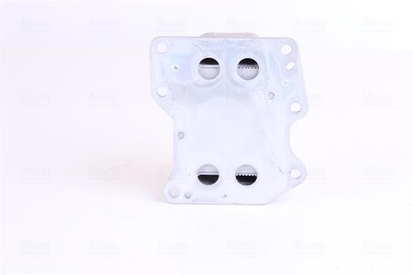 Radiateur d'huile moteur (Refroidisseur d'huile moteur) NISSENS ref. 90723