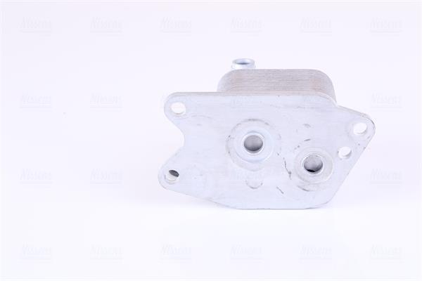 Radiador de óleo de caixa de velocidade automática NISSENS ref. 90733