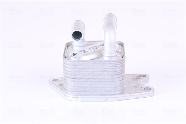 Radiador de óleo de caixa de velocidade automática NISSENS ref. 90733