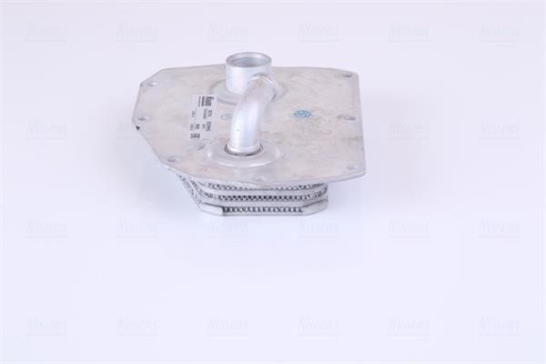 Radiador óleo motor NISSENS ref. 90734