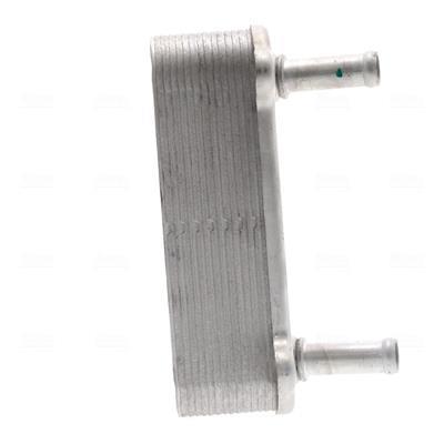 Radiador óleo motor NISSENS ref. 90735