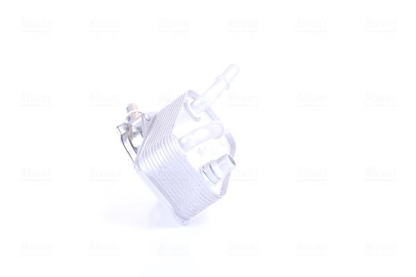 Radiador de óleo de caixa de velocidade automática NISSENS ref. 90736