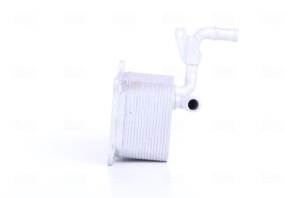 Radiador óleo motor NISSENS ref. 90744