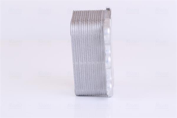 Radiador óleo motor NISSENS ref. 90746