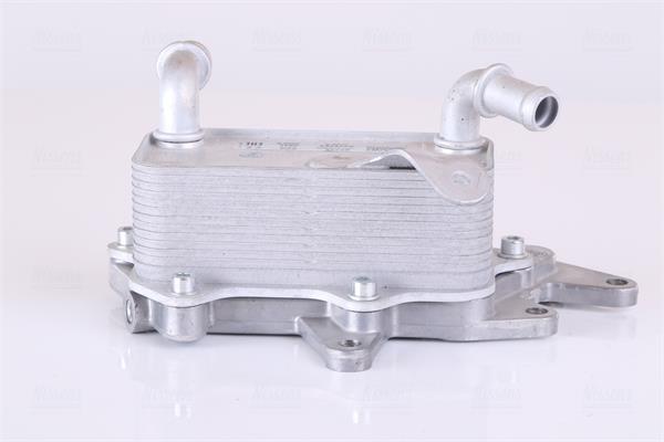 Radiador de óleo de caixa de velocidade automática NISSENS ref. 90748