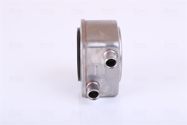 Radiador óleo motor NISSENS ref. 90774