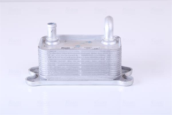 Radiador óleo motor NISSENS ref. 90779
