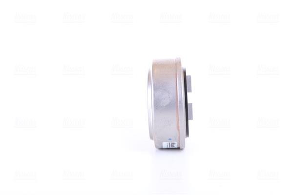 Radiador óleo motor NISSENS ref. 90780