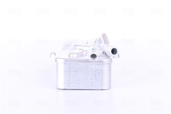 Radiador de óleo de caixa de velocidade automática NISSENS ref. 90782