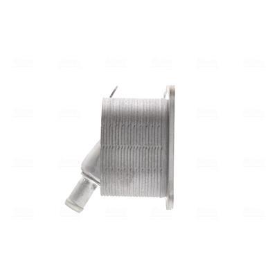 Radiateur d'huile moteur (Refroidisseur d'huile moteur) NISSENS 90785