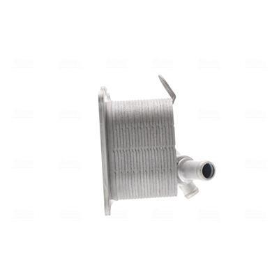 Radiateur d'huile moteur (Refroidisseur d'huile moteur) NISSENS 90785