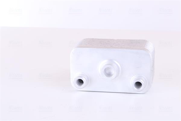 Radiador de óleo de caixa de velocidade automática NISSENS ref. 90787